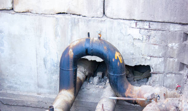 Best Water damage restoration near me  in Uniondale, NY