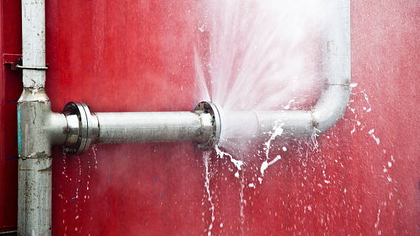 Carpet water damage restoration in Uniondale, NY